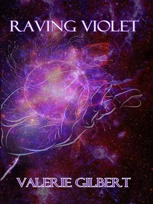cover image of Raving Violet